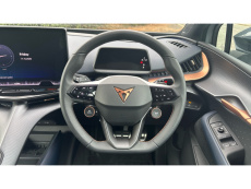 CUPRA Tavascan 210kW V2 77kWh 5dr Auto [Winter Pack] Electric Estate
